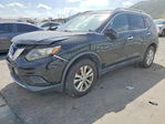 Nissan Rogue 2014