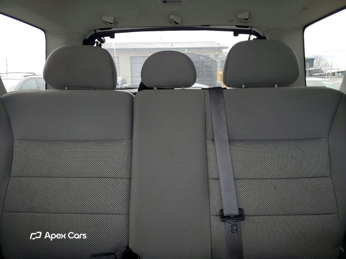 Ford Escape 2007