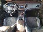 Chrysler 200 2016