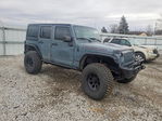 Jeep Wrangler 2014