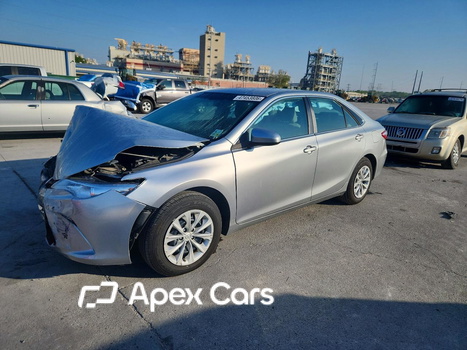 Toyota Camry 2016 - Image 1 of 13