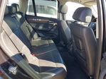 BMW X3 2011