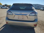 Lexus RX 2011