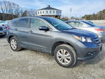Honda CR-V 2014