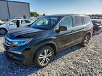 Honda Pilot 2017
