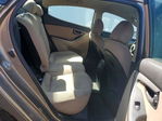 Hyundai Elantra 2015