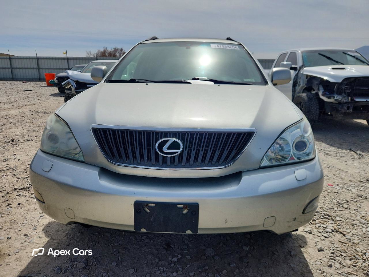 Lexus RX 2004