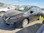 Nissan Leaf 2019