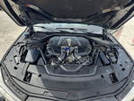 BMW Series 7 2016