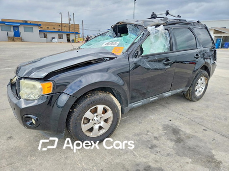 Ford Escape 2011 - Image 1 of 12