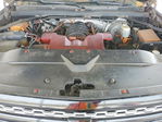 Chevrolet Silverado 2014