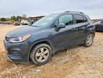 Chevrolet Trax 2017