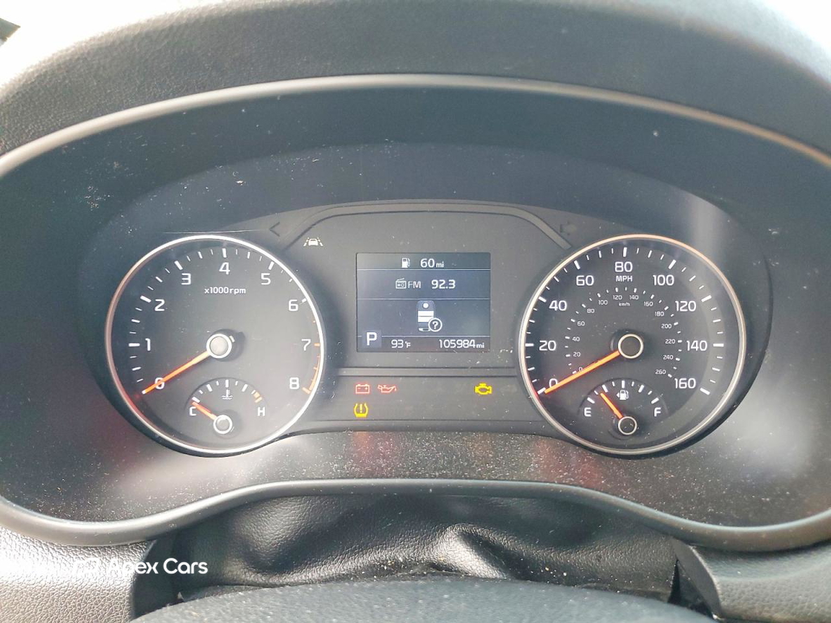 Kia Sportage 2020