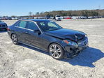 Mercedes-Benz E-klasse 2014