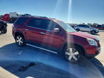 GMC Acadia 2010