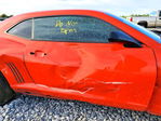 Chevrolet Camaro 2013