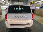Dodge Caravan 2016