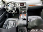 Audi Q7 2012