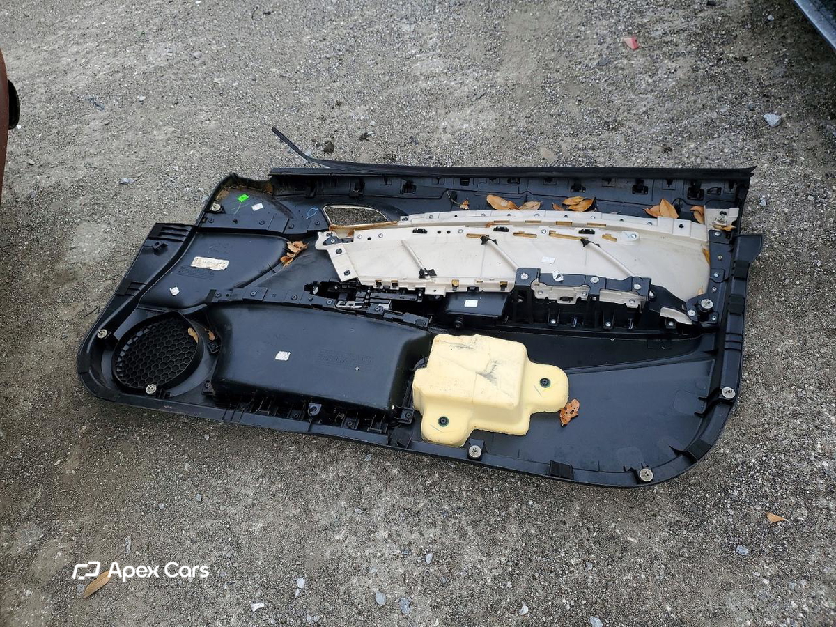 Honda Accord 2009