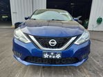 Nissan Sentra 2017