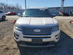 Ford Explorer 2016