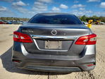Nissan Sentra 2017