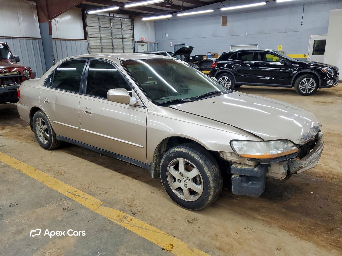 Honda Accord 2000