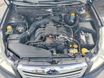 Subaru Outback 2012