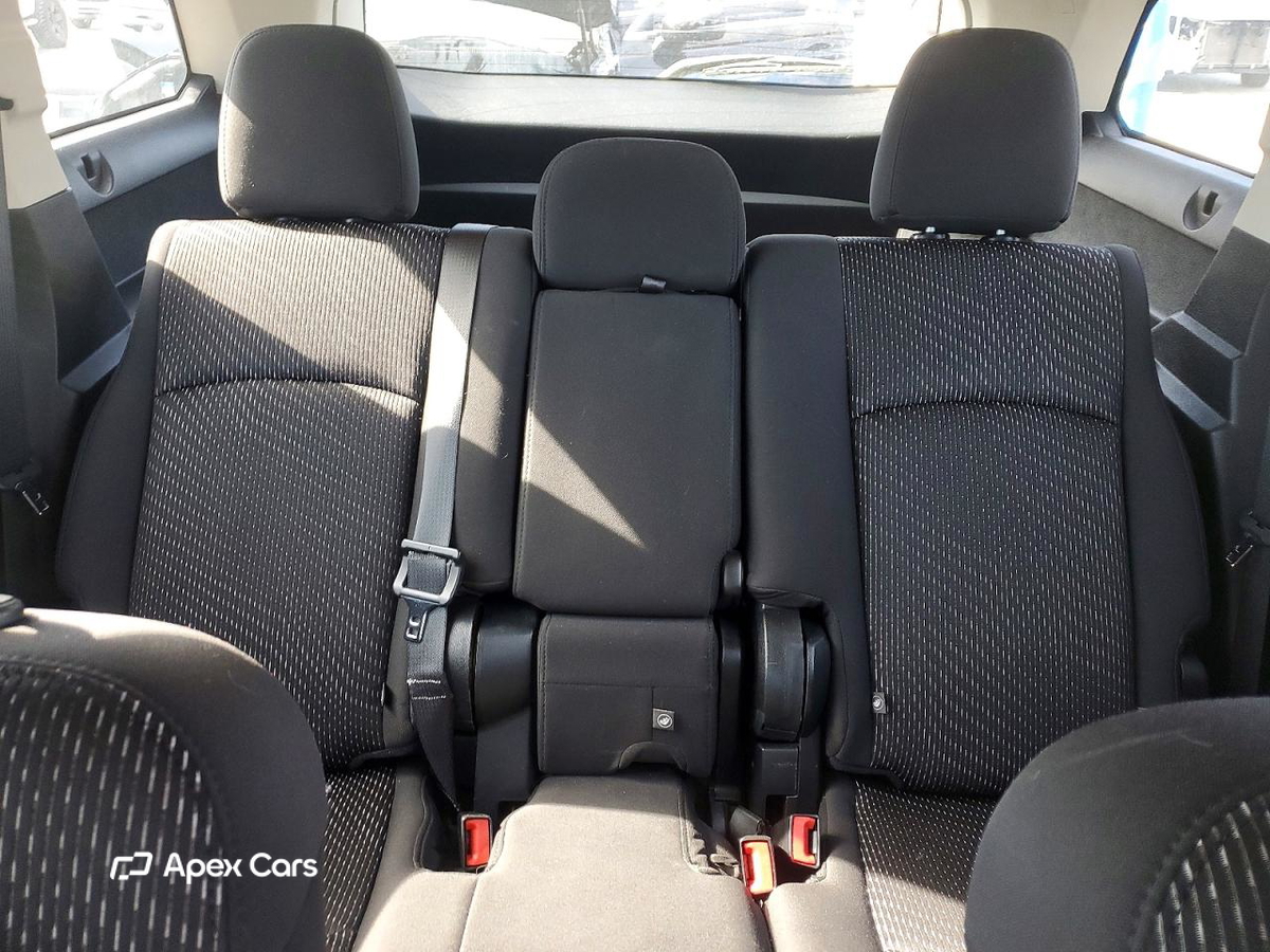 Dodge Journey 2015