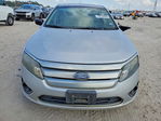 Ford Fusion 2010