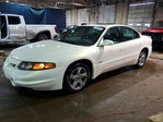 Pontiac Bonneville 2004