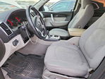 GMC Acadia 2012