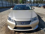 Lexus ES 2013