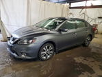 Nissan Sentra 2018