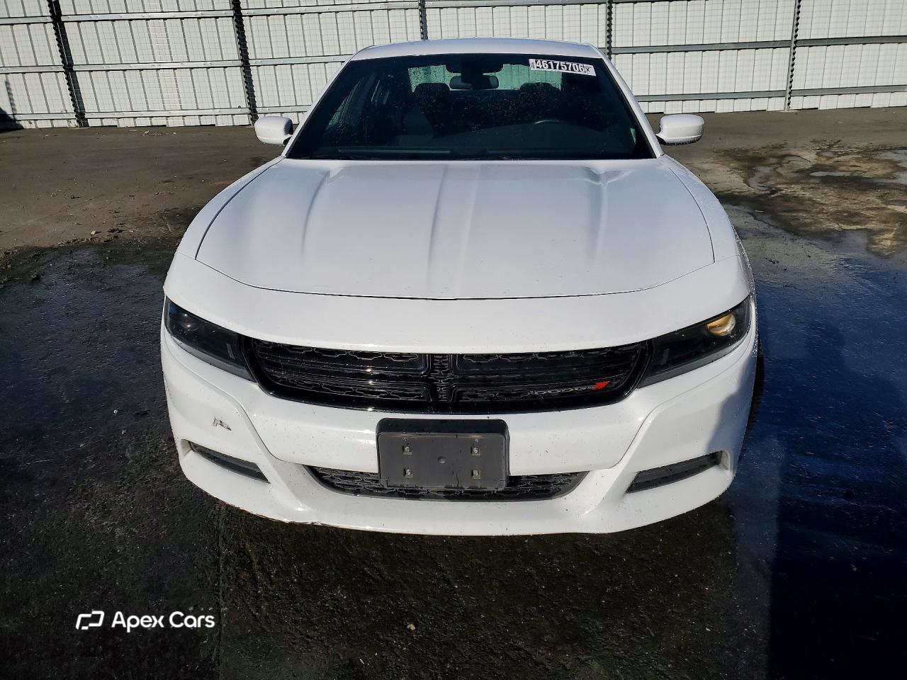 Dodge Charger 2022