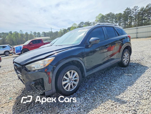 Mazda CX-5 2015 - Image 1 of 14