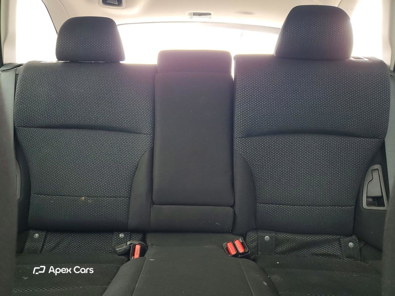 Subaru Outback 2018
