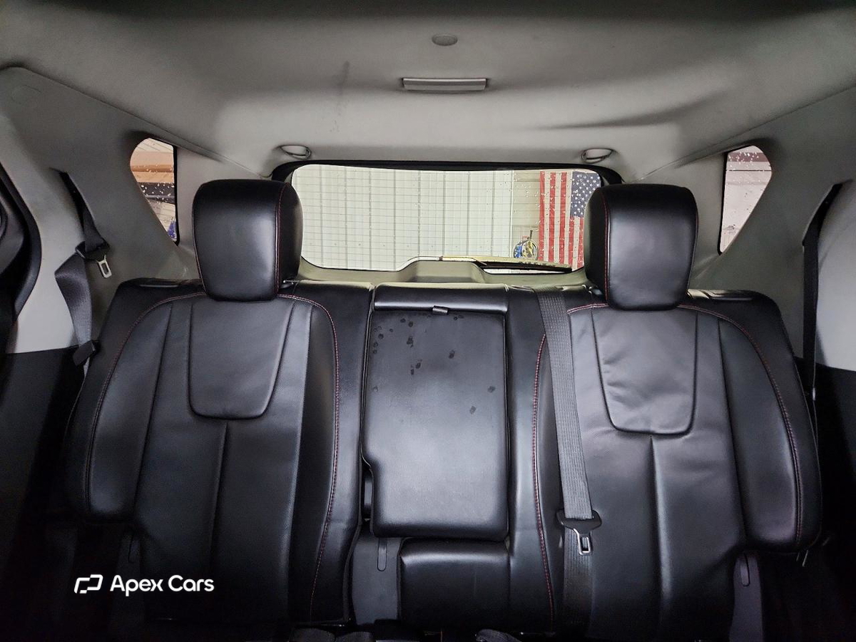 Chevrolet Equinox 2013