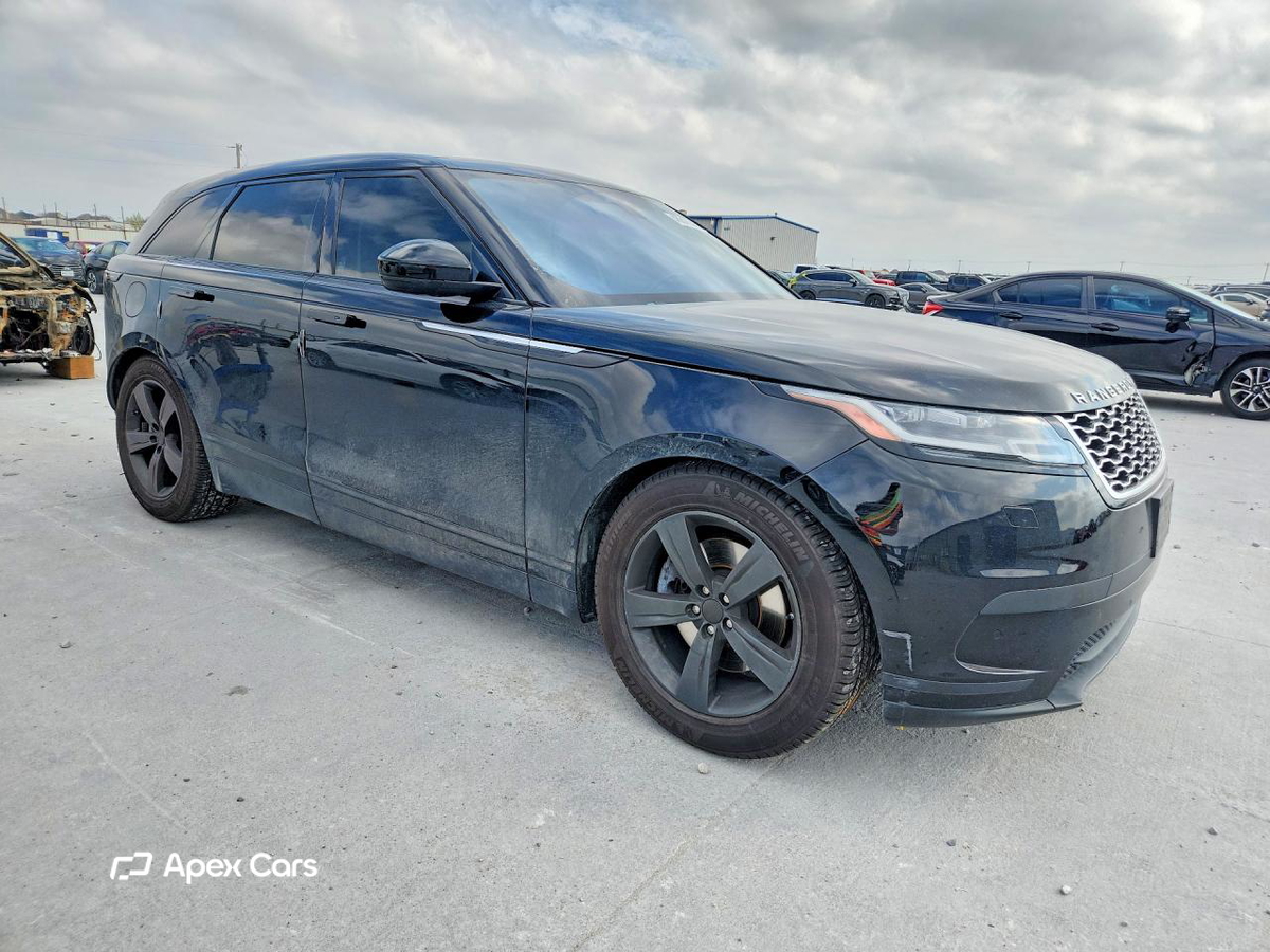 Land Rover Range Rover 2019