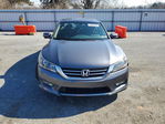 Honda Accord 2013