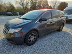 Honda Odyssey 2012