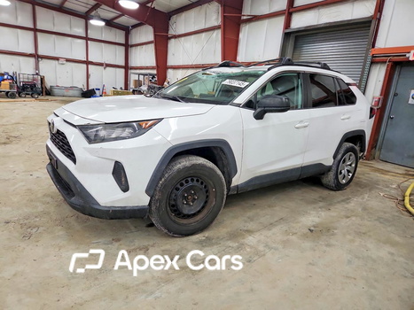 Toyota RAV 4 2019 - Image 1 of 12