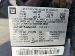 Chevrolet Equinox 2012