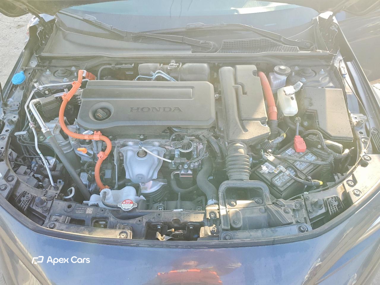 Honda Civic 2025