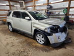 GMC Terrain 2013