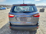 Ford EcoSport 2021