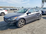 Honda Accord 2017