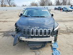 Jeep Cherokee 2014