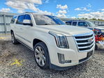 Cadillac Escalade 2015