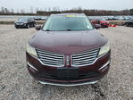Lincoln MKC 2016